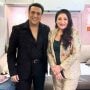 Govinda’s wife Sunita Ahuja shuts down divorce rumors: ‘We’ll speak when we have to’