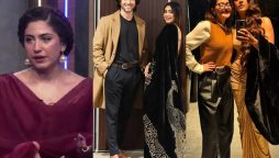 Naeema Butt criticizes ‘Kabhi Main Kabhi Tum’ co-stars