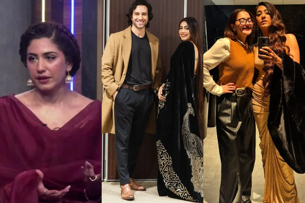 Naeema Butt criticizes ‘Kabhi Main Kabhi Tum’ co-stars