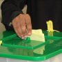 Polling begins for by-election in Umerkot NA-2013
