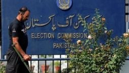 ECP announces Senate by-poll schedule on Taj Haider’s seat