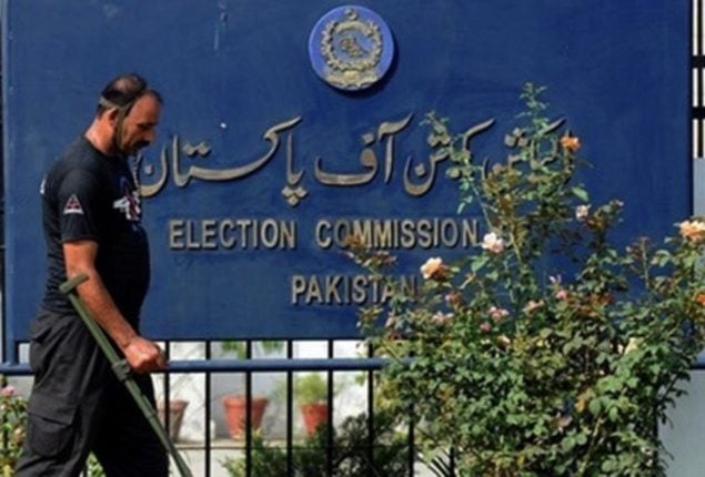 ECP