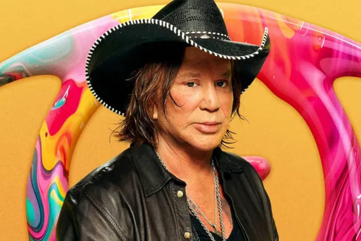 Why actor Mickey Rourke files legal complaint against Celebrity Big Brother UK? Details revealed