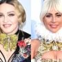 Madonna addresses copycat claims as fans reignite Lady Gaga controversy