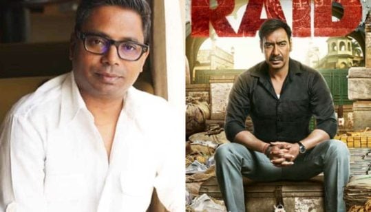 Raj Kumar Gupta hints at 'Raid 3' after Ajay Devgn’s 'Raid 2'