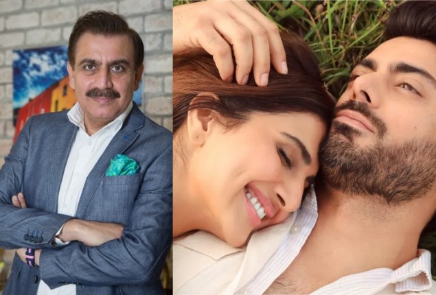 Tauseeq Haider responds to India’s cinema ban: ‘Pakistani dramas have already found a home in Indian Household’