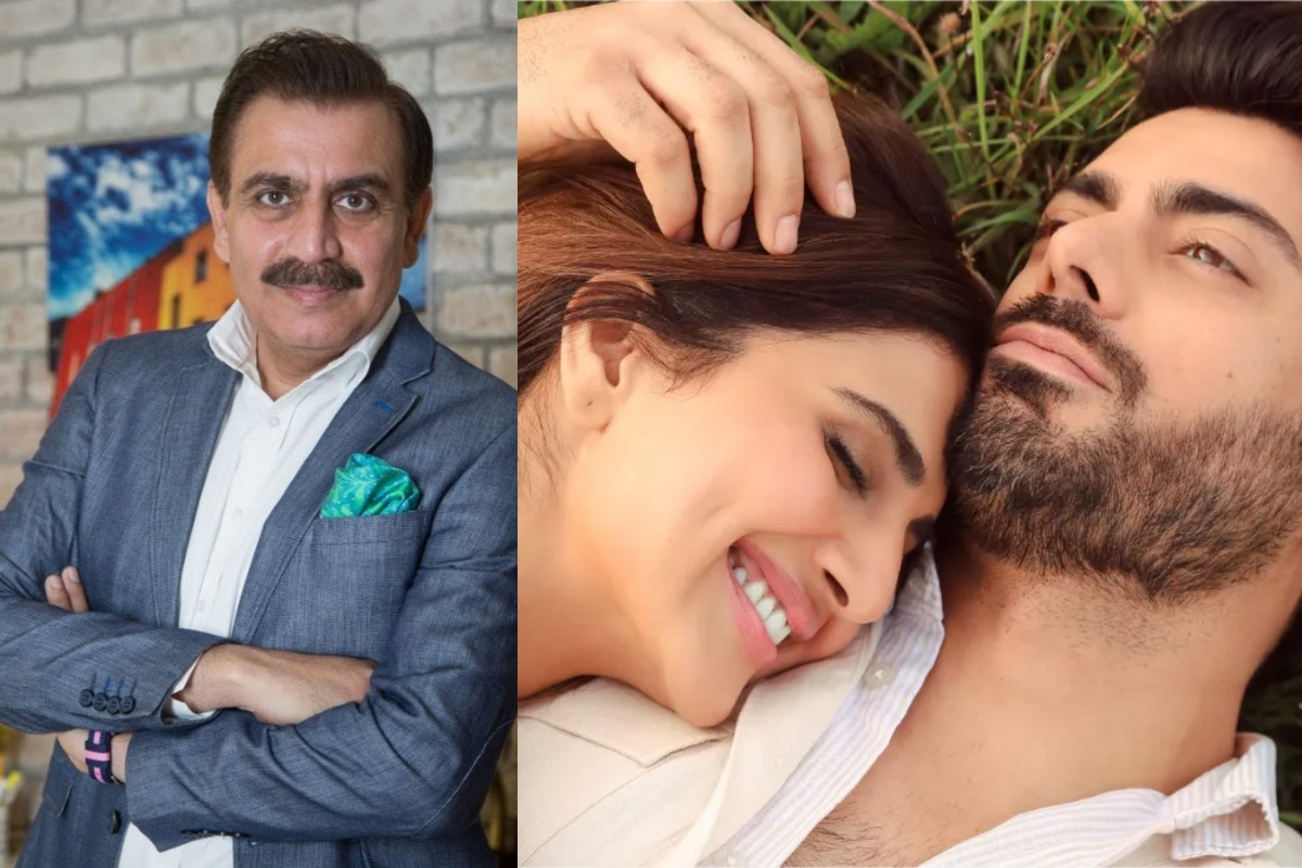 Tauseeq Haider responds to India’s cinema ban: ‘Pakistani dramas have already found a home in Indian Household’