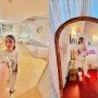 Mawra Hocane settles into her husband’s home – See the beautiful pictures