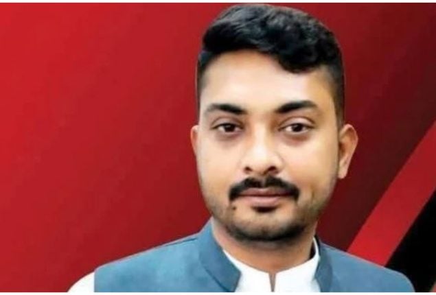 PPP UC Chairman shot dead in Karachi