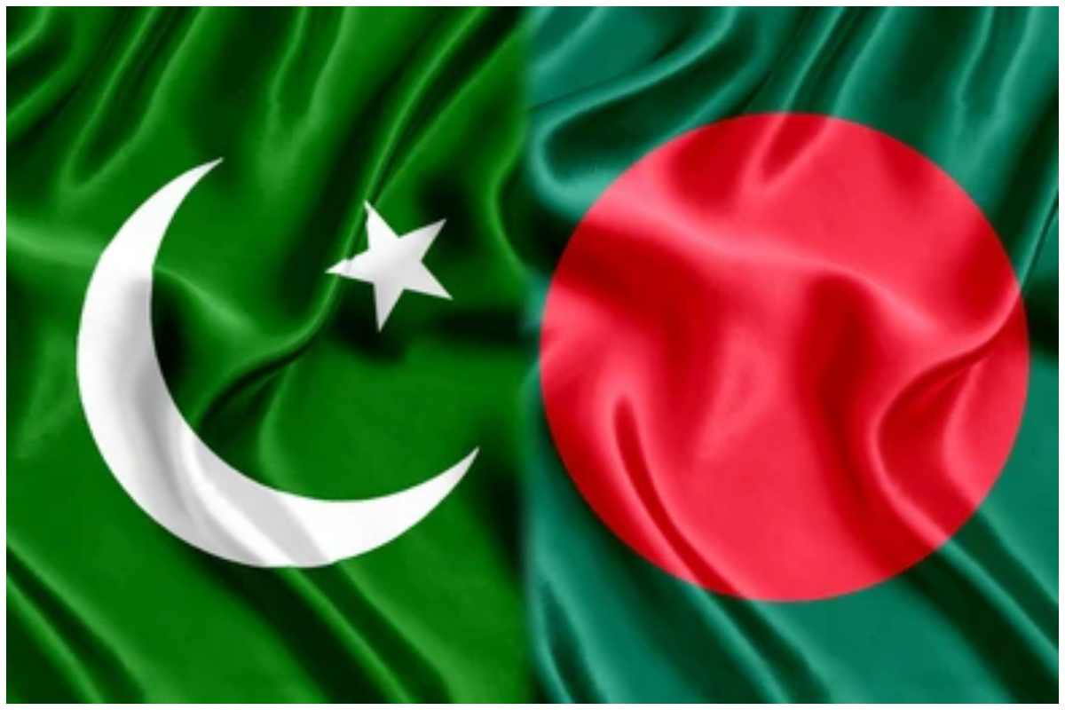 Pakistan