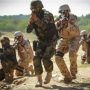 ISPR: 4 Khwarij eliminated in Swat intelligence-based operation