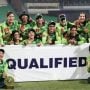 Pakistan Women’s cricket team qualifies for upcoming ICC World Cup