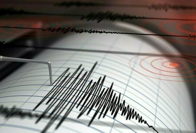 Turkey’s Istanbul shaken by 6.2 magnitude earthquake