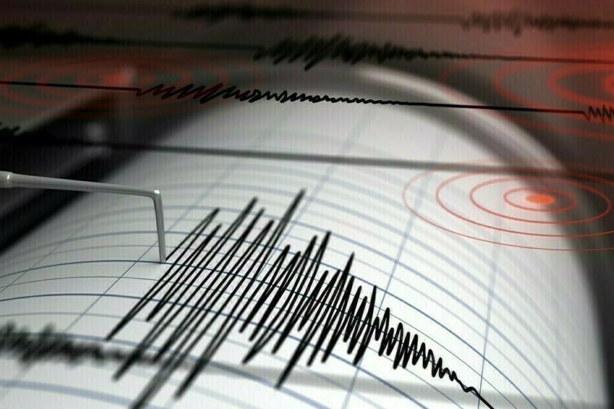 Earthquake jolts Swat and nearby areas