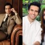 Emmad Irfani reflects on his wife’s role in his journey