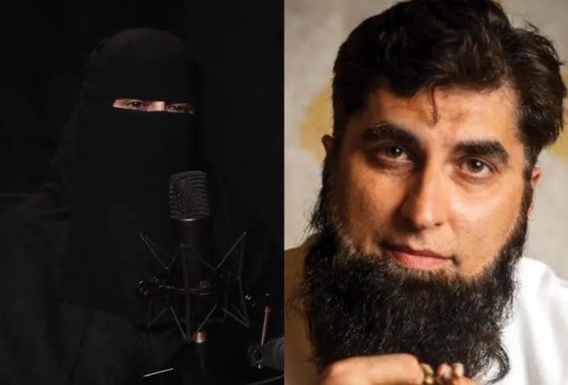 Junaid Jamshed’s wife opens up about his last thoughts