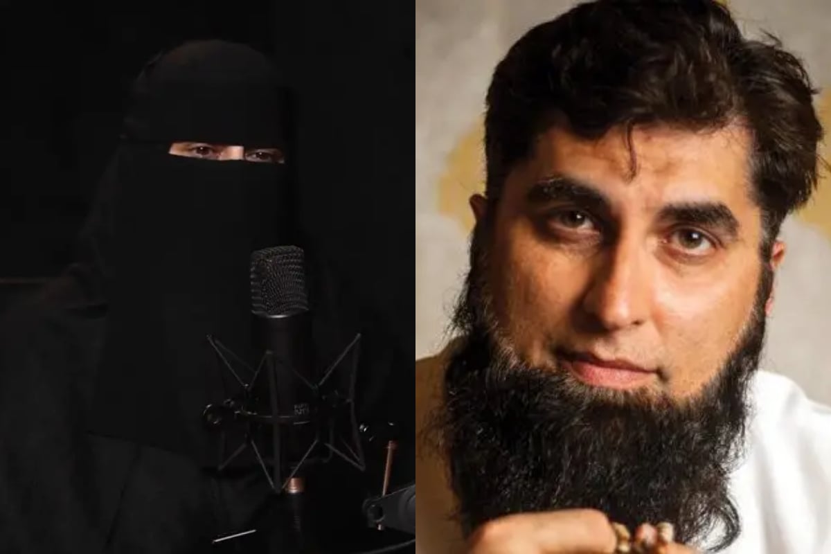 Junaid Jamshed’s wife opens up about his last thoughts