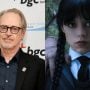 Steve Buscemi on working with Jenna Ortega in ‘Wednesday Season 2': "So Sharp and.."