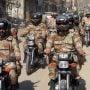 Rangers, CTD arrest most wanted BLF terrorist from Lyari