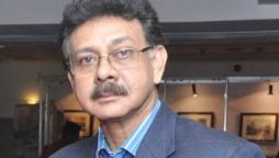 Dr Qaiser Sajjad