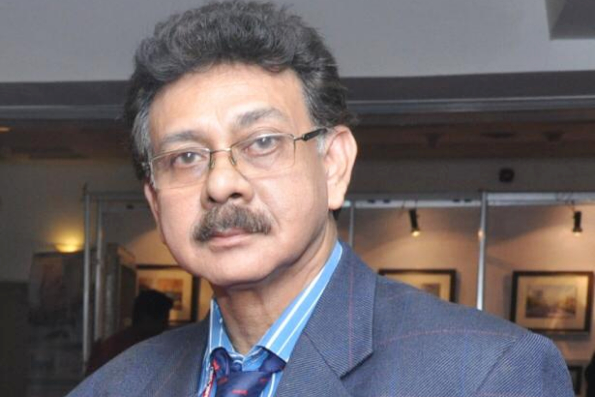 Dr Qaiser Sajjad