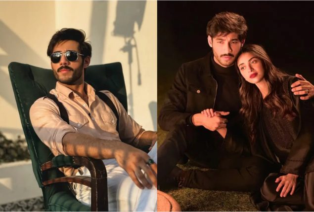 Ali Raza explains the circumstances which to dragging the story of Iqtidar