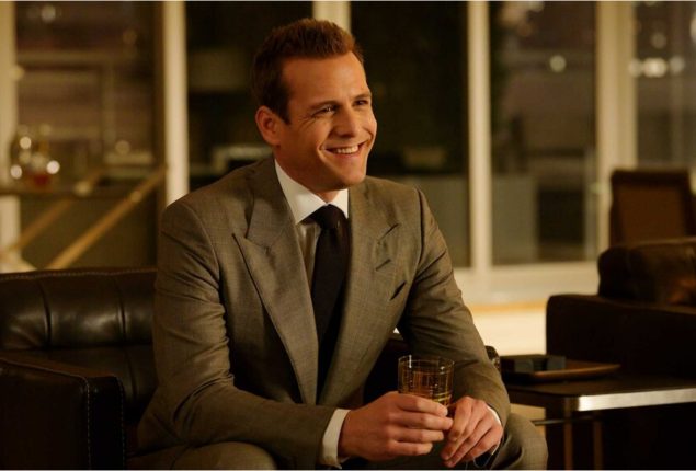 Gabriel Macht opens up about returning as Harvey specter in Suits LA