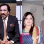 Nayyer Ejaz criticizes men who disrespect wives by discussing past relationships