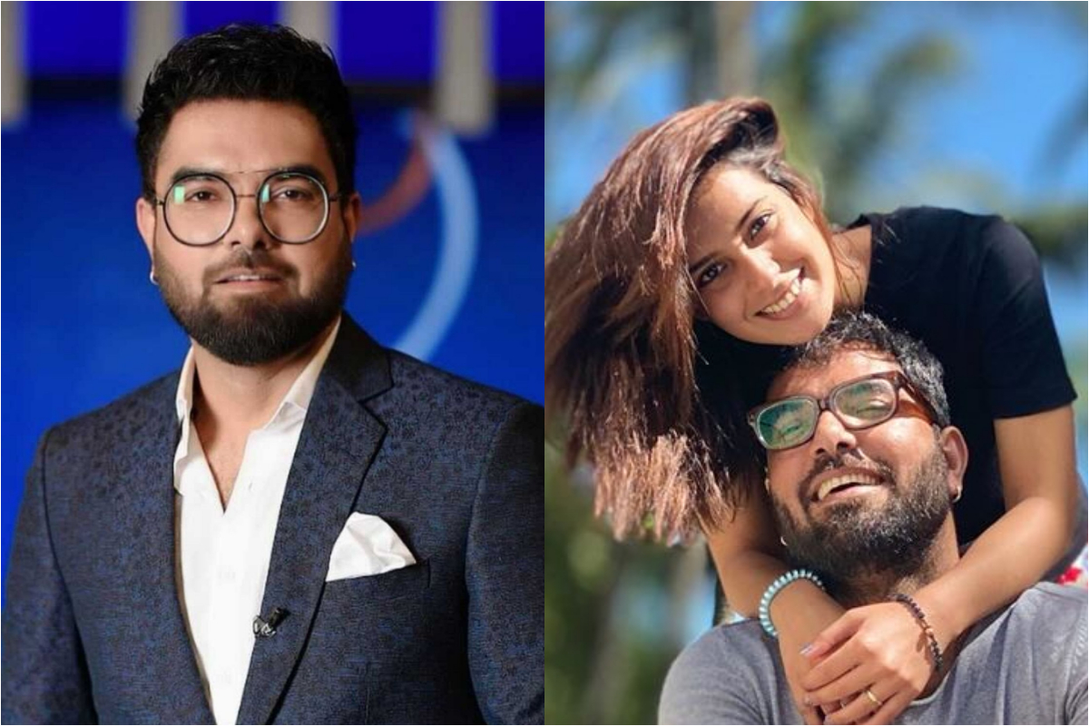 Yasir Hussain shares reason for not working with Iqra Aziz on-screen