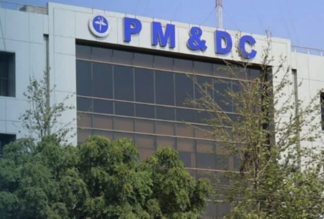 PMDC