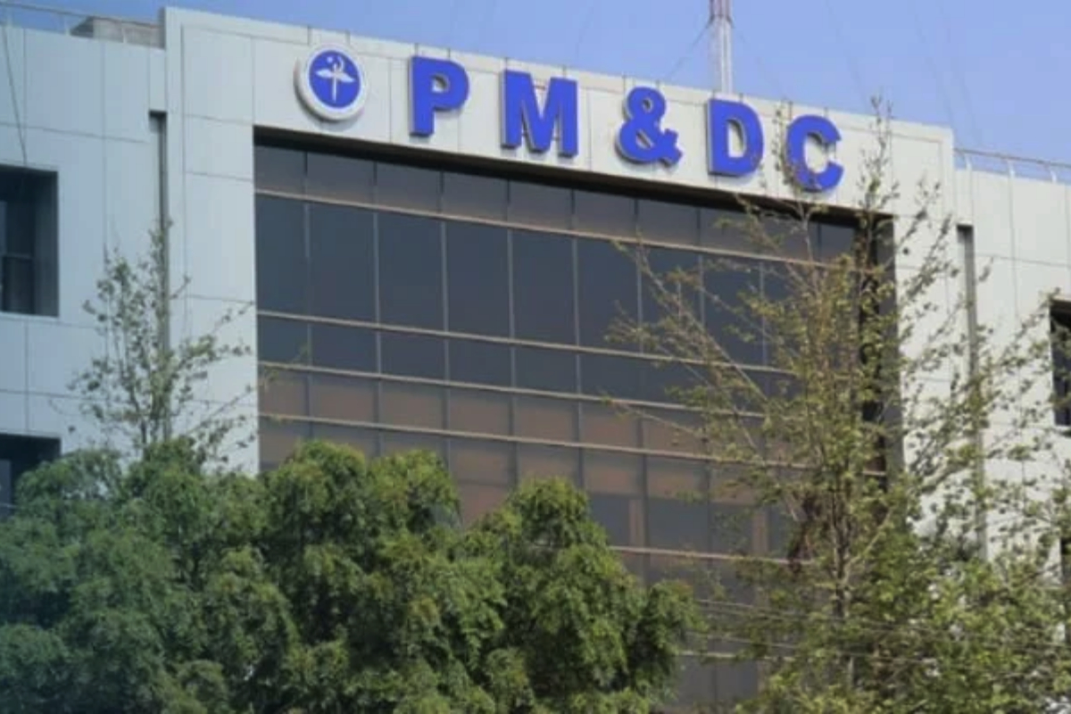 PMDC