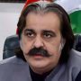 ATC issues non-boilable arrest warrants of KP CM