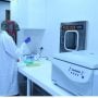 PNAC grants accreditation to ICCBS KU’s Forensic DNA Lab