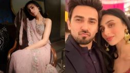 Mashal Khan discusses how heartbreak affected her physical well-being