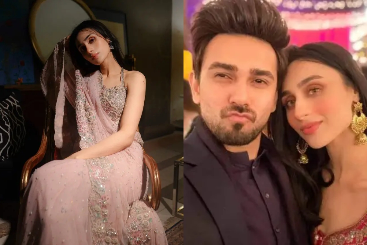 Mashal Khan discusses how heartbreak affected her physical well-being