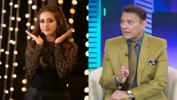 Dr. Omer Adil shares critical perspective on Jannat Mirza’s social media following