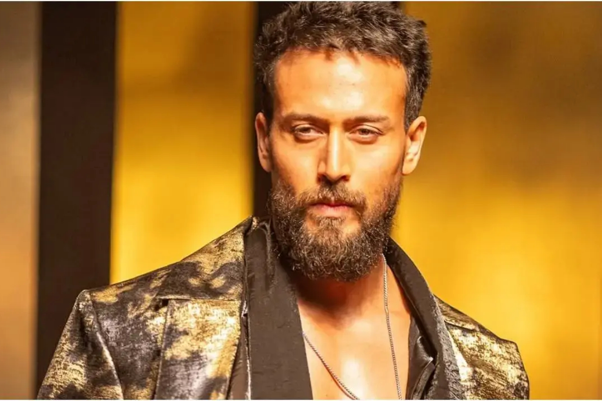 Tiger Shroff's death threat is false, police take action against culprit