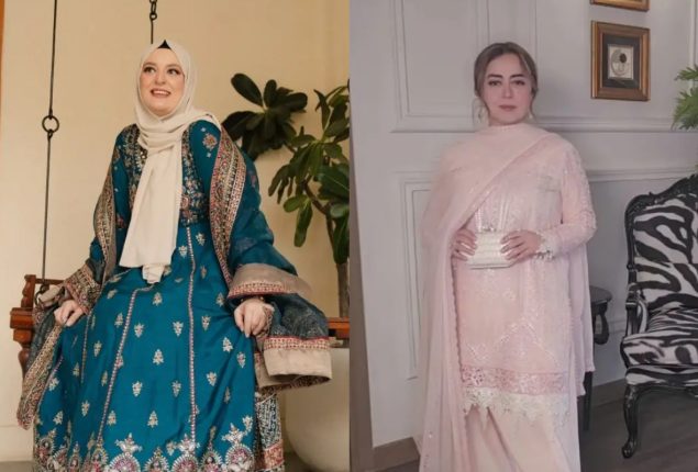 Famous influencer Türkan Atay slams Maria B over controversial comments