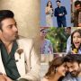 Fawad Khan opens up about collaborating with Bollywood’s biggest stars