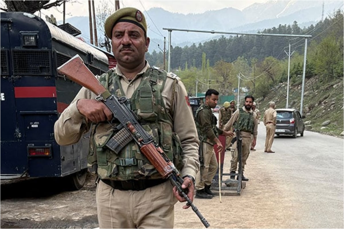 Pakistan