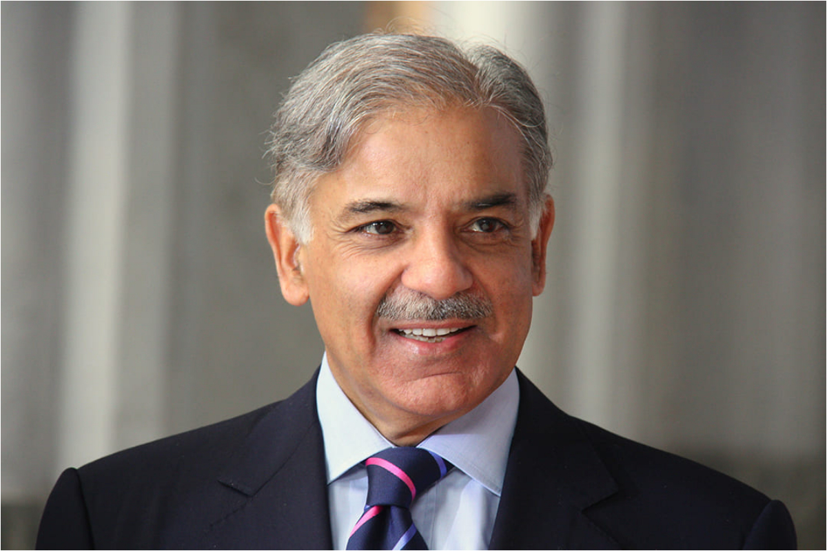 PM Shehbaz