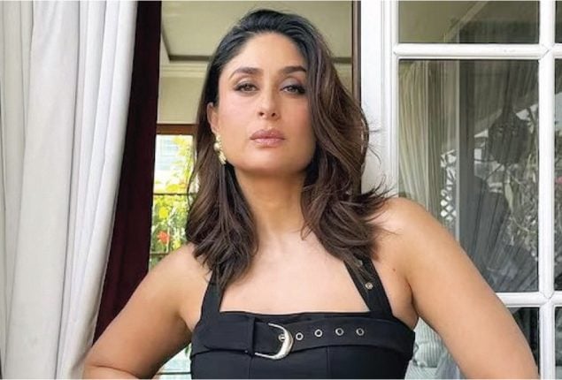 Kareena Kapoor’s trainer reveals she never aimed to lose weight