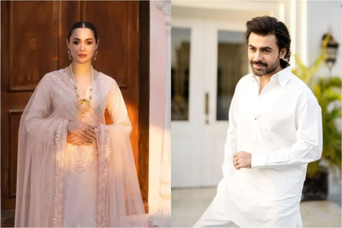 Hania Aamir & Farhan Saeed face criticism over comments on Pahalgam incident
