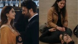 Fawad Khan’s film faces backlash in India after Pahalgam attack