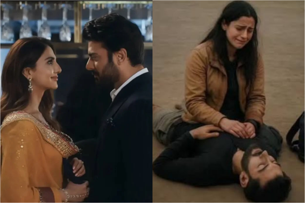 Fawad Khan’s film faces backlash in India after Pahalgam attack