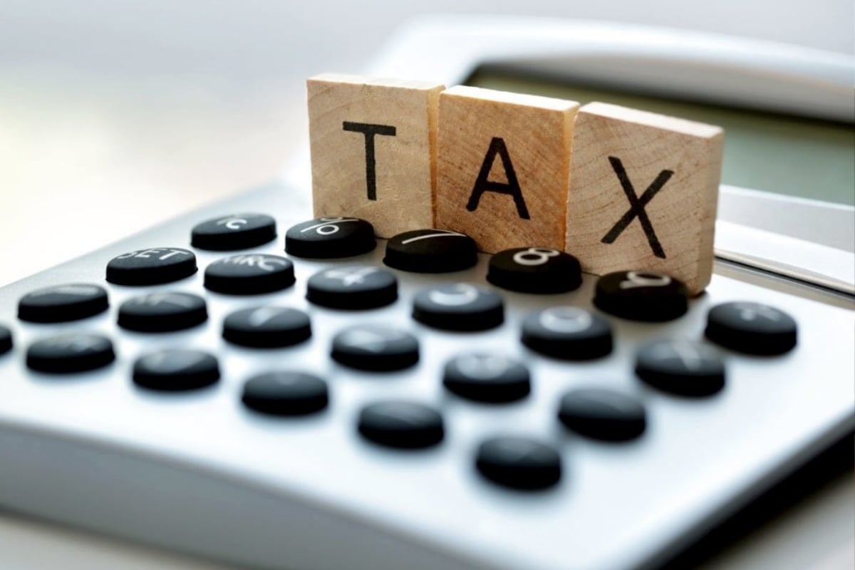 Bad News for Non-Filers