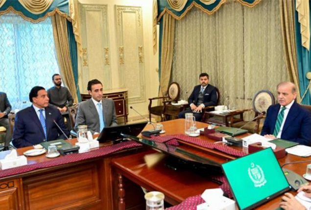 CCI calls meeting on May 2 to resolve disputes over Canals project