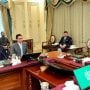 CCI calls meeting on May 2 to resolve disputes over Canals project