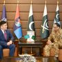 ED Regional Anti-Terrorist Structure of SCO calls on CJCSC