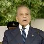 Water is a lifeline for 240m Pakistanis, says PM